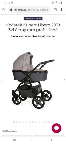 Rotax vs.Libero. Čemu dát přednost?