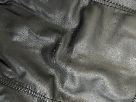 Koženková bunda rebel, rebel,128