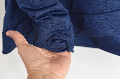 Mikina vel. 10 - 11 let, matalan,146