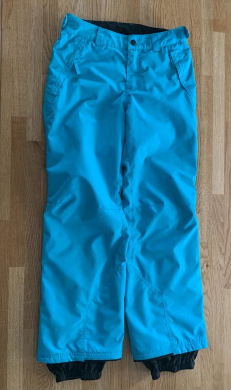 Oteplovačky & zimní kalhoty o'neill vel. 146/152, o'neill,152