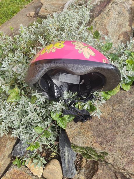 Cyklistická přilba -vel.m, m