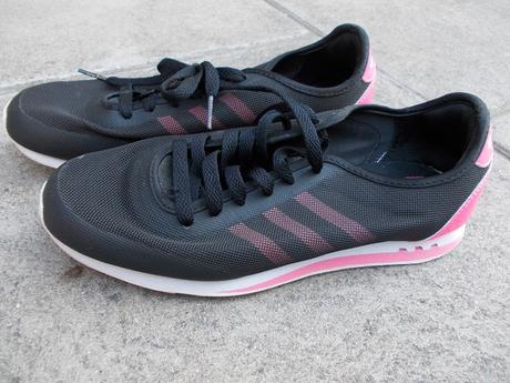 Botasky / tenisky adidas, vel.38, adidas,38