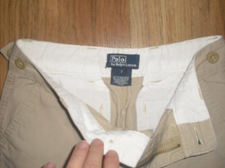 Kalhoty polo by ralph lauren, ralph lauren,122