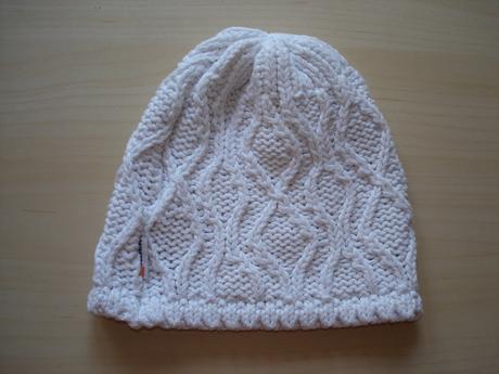 Přechodová čepička vel.86/92, 86