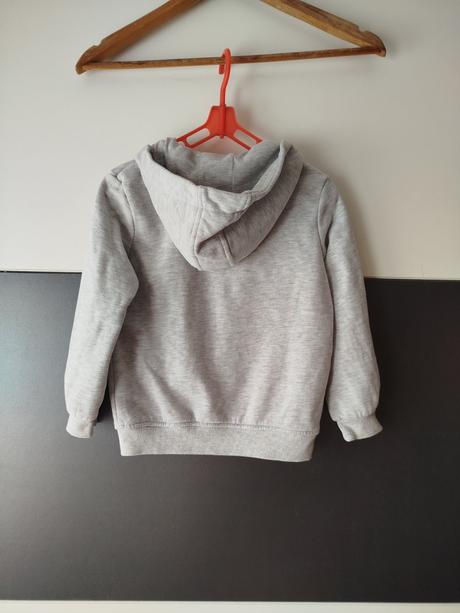 Mikina zn. primark vel.110, primark,110