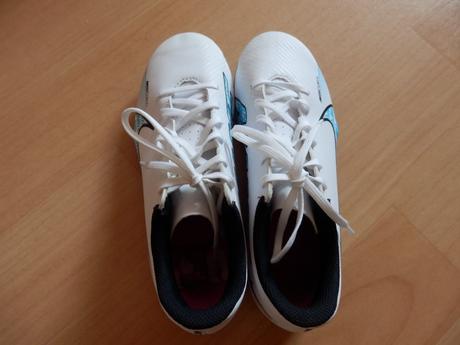 Kopačky nike mercurial vapor 15 club, nike,37