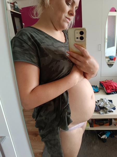 Jak poznat pohlaví dítěte během 17. týdne těhotenství?