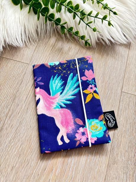 Ochranný obal na zp/těhotenskou průkazku/deník,