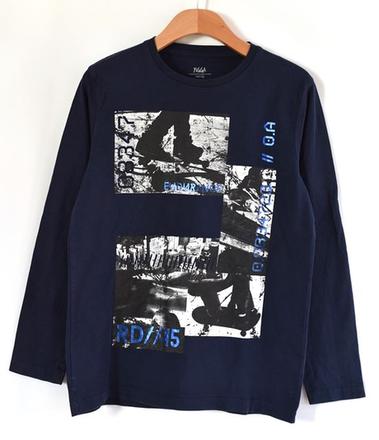 Tričko vel. 146/ 152, yigga,146