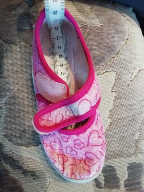 Nošené superfit 26 bačkory, superfit,26