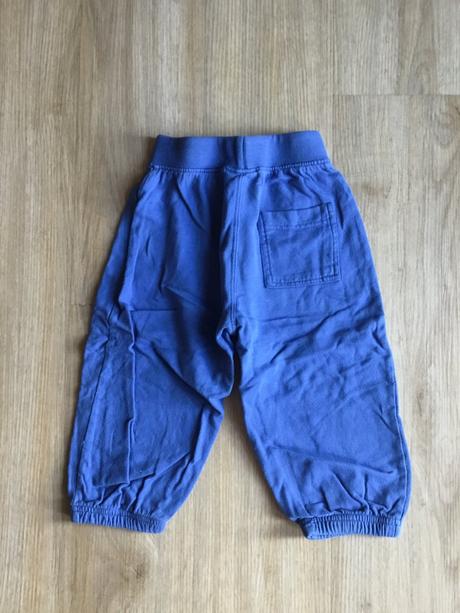 Tepláky, cherokee,86