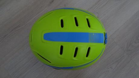 Lyžařská helma/přilba 53-55 cm, etape,m