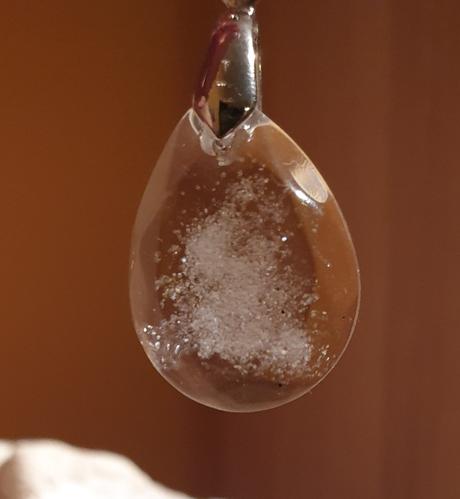 Přívěsek kapka malá, 