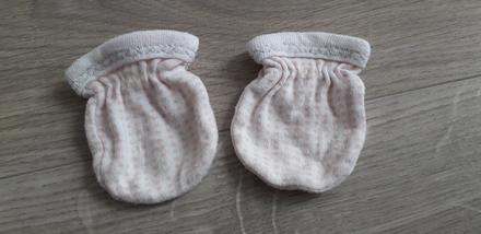 1215 - rukavičky, 50