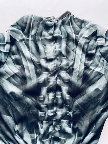 An11/ kostým avengers / ultron - v.cca 5/7 let, 