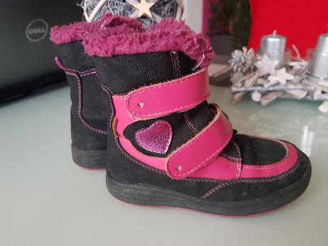 Dětské kotnikáče/kotačky z ccc neli blue vel.26, lasocki,26