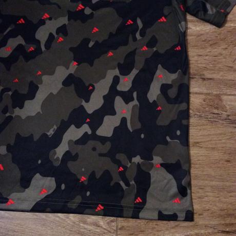 Sportovní triko adidas, adidas,164