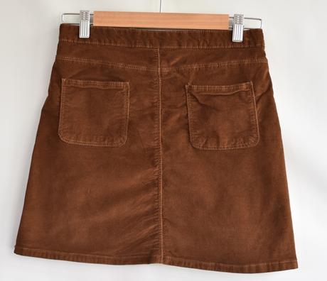 Sukně vel. 13 - 14 let, 164