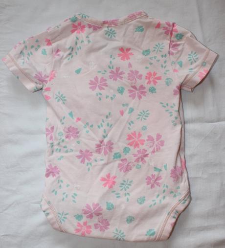 Bf174. body 0-3 měs., 62