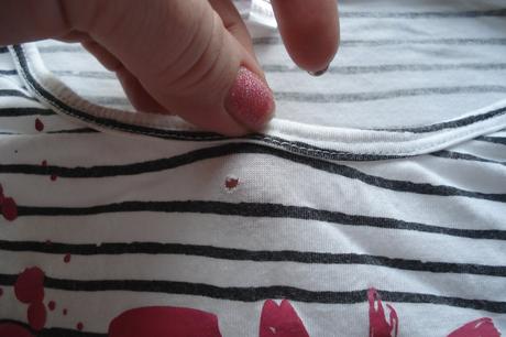 Triko na lítačku, 164