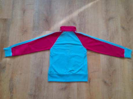 Sportovní mikina nike vel 128/137, nike,134