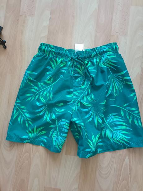 Plavky, h&m,158