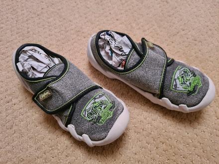 Bačkory befado 32, befado,32