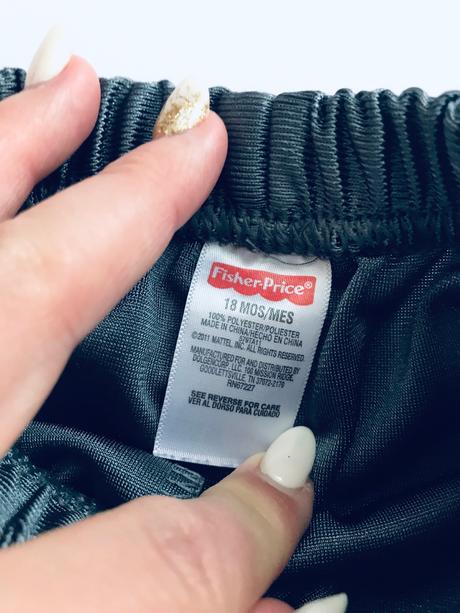 Kraťasy funkční - v.12/18 měs.., 86