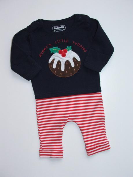 J8 overal zn. jojo maman bébé vel. 62, 62