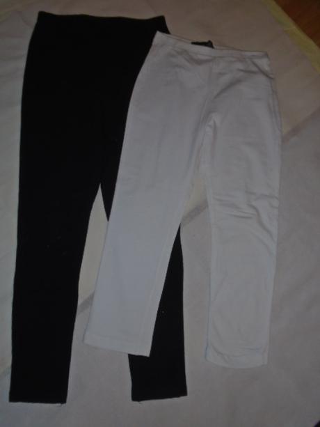 Leginy 2ks vel 34-40, s