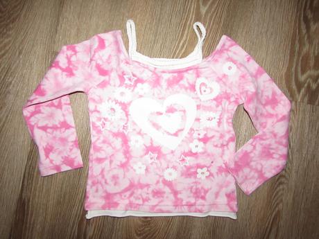 Tričko, cherokee,116