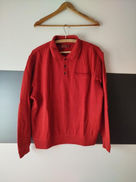 Svetr zn. peter fitch vel. xl, xl