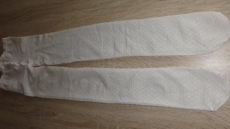 Silonkové punčocháče, 104