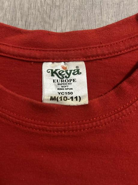 Prodám tričko minecraft vel. 10-11let, 146