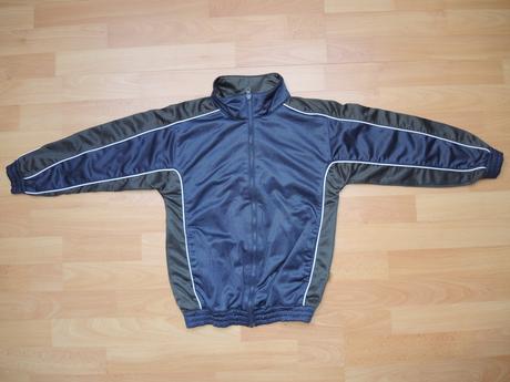 Sportovní bunda, 128