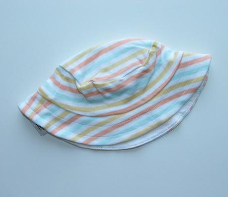 C682 bavlněný klobouk vel. 80, disney,80