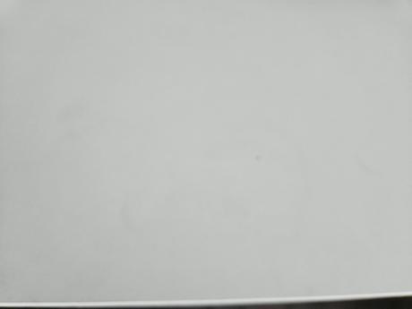 Bílá komoda 122cm x49cm x 90 cm,