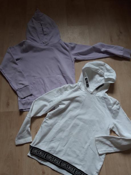 2x mikina mikiny i jednotlivě, reserved,158