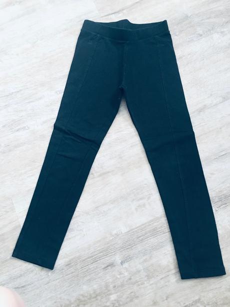 Legíny, h&m,128