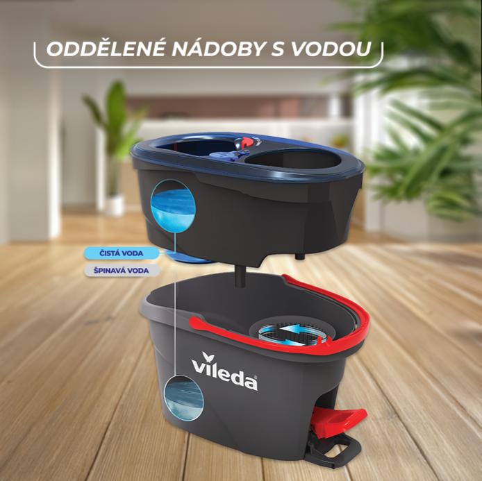 Vileda H2PrO