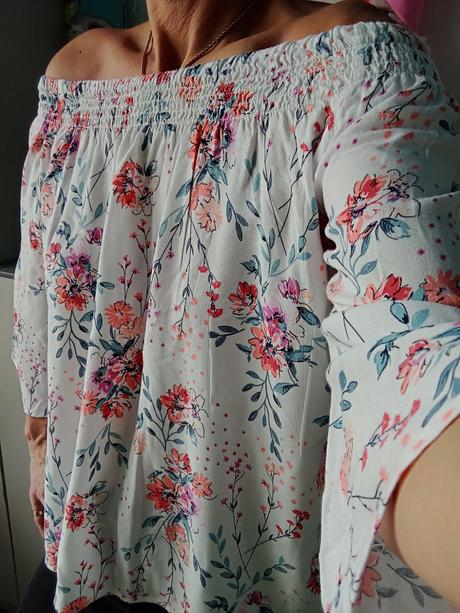 Tričko zn."page one young" vel."170/176", 176