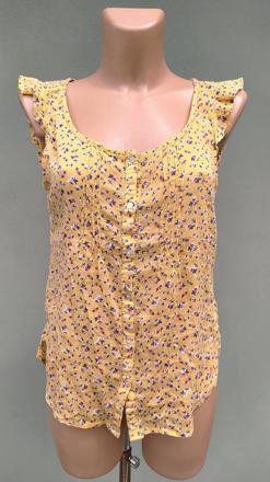 Halenka top l.o.g.g. - vel.34, l.o.g.g.,34