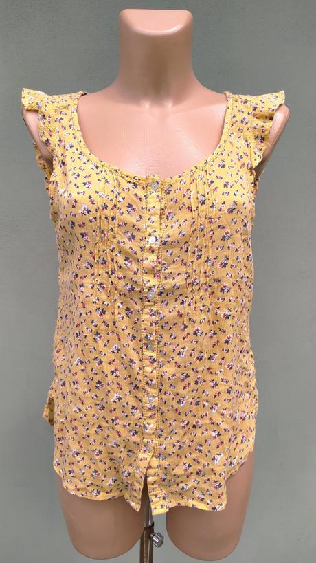 Halenka top l.o.g.g. - vel.34, l.o.g.g.,34