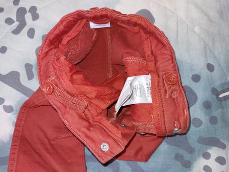 Džíny primigi, primigi,80