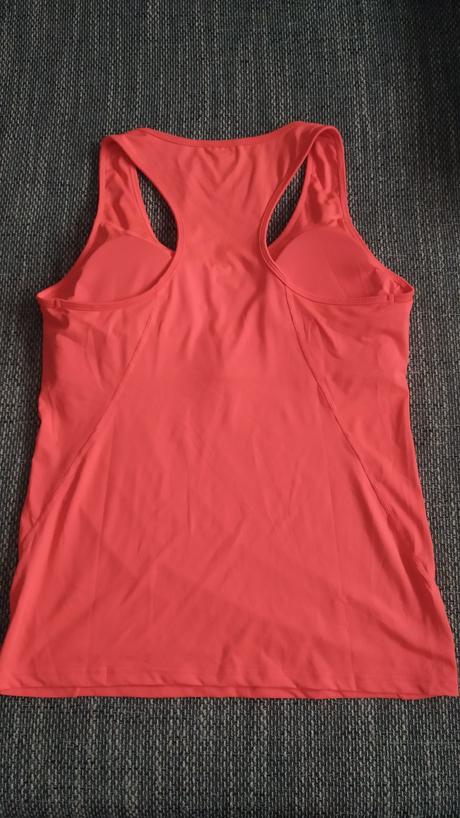 Sportovní top zn.fitforce, m