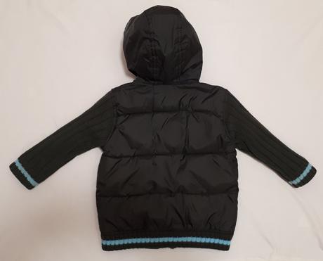 Dětská jarní/podzimní bunda, vel.98, zn.cherokee, cherokee,98