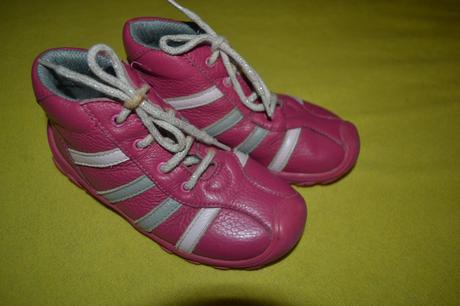 2x boty vel.26, 26