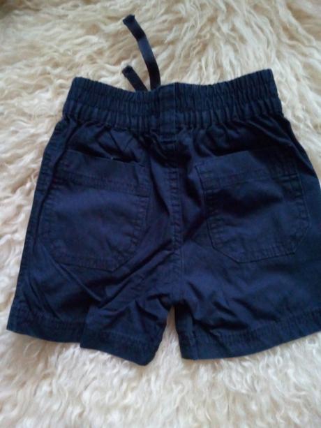 Kraťasy zn.next,vel.68, next,68