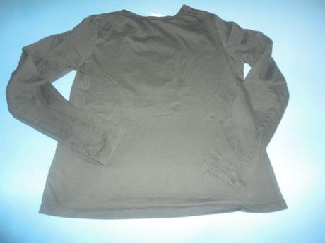Jako nové triko hm, vel. 146/152 nasa, h&m,146