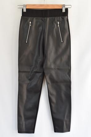 Jegginy vel. 9 - 10 let, river island,140